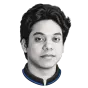 Imran Mondal
